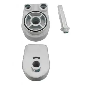 95054 Масляный радиатор Captur,Clio II,III,IV,Duster,Fluence,Grand Scenic,Kadjar,Kangoo,Laguna III,Logan,Megane III,IV,Nissan Almera,Cube,Juke,Note1.5dCi/1.6 MEAT&DORIA подбор по vin на Brocar