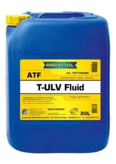 121114602001999 Олива коробки передач RAVENOL подбор по vin на Brocar