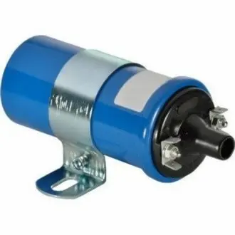 10757 Котушка запалювання Alfa Romeo,Audi 80,BMW,Fiat,Ford,Lada,DB,Mitsubishi,Nissan,Opel,Renault,Seat,Skoda,Toyota,Volvo,Wartburg MEAT&DORIA підбір по vin на Brocar