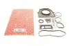 027291 Комплект прокладок двигуна (нижній) Ford Focus/Galaxy/Mondeo 04-15 ELRING підбір по vin на Brocar