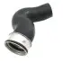 Патрубок турбіни Audi A3,Passat,Caddy III,Golf V,Touran,Skoda Octavia II,SuperBII 1.9/2.0TDI 96058