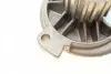 PA10041 Помпа воды Volvo S70/V70/S80/850 2.5TDI 103Kw 95-07 (18z) (R/B) (6 лоп) BUGATTI підбір по vin на Brocar