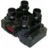 Катушка зажигания Escort IV,V,VI,VII,Fiesta,Mondeo I,II,Sierra,Mazda 626 92-,Premacy 10314