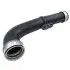 Патрубок турбіни Audi A3,Skoda Octavia II,Golf V,Jetta III,Passat,Touran1.9TDI  -4 96043