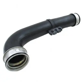 96043 Патрубок турбины Audi A3,Skoda Octavia II,Golf V,Jetta III,Passat,Touran1.9TDI -4 MEAT&DORIA подбор по vin на Brocar