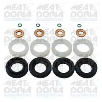 9718 Шайба під форсунку MEAT&DORIA підбір по vin на Brocar