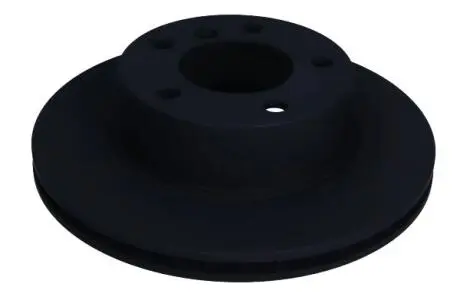 QD8293HC Гальмівний диск QUARO подбор по vin на Brocar
