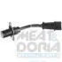 87004E Датчик імпульсів Alfa Romeo 164,33,75,Croma,Uno,Regata,Lancia,Renault Master I MEAT&DORIA підбір по vin на Brocar