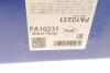 PA10231 Помпа воды Skoda Fabia/Octavia/VW Caddy/Golf/Passat/Seat 1.0/1.2/1.4TSI/1.6 12- (B/B) (6 лоп) BUGATTI підбір по vin на Brocar