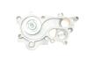 PA10231 Помпа воды Skoda Fabia/Octavia/VW Caddy/Golf/Passat/Seat 1.0/1.2/1.4TSI/1.6 12- (B/B) (6 лоп) BUGATTI підбір по vin на Brocar