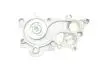 PA10231 Помпа води Skoda Fabia/Octavia/VW Caddy/Golf/Passat/Seat 1.0/1.2/1.4TSI/1.6 12- (B/B) (6 лоп) BUGATTI підбір по vin на Brocar