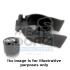 Клапан форсунки CDI Citroen,Ford,Hyundai ,Kia ,Nissan ,Peugeot,Renault,SsangYong 9702E