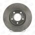 CHRYSLER Диск тормозной передн.&quot;15&quot; 281*28 Voyager IV,Dodge Caravan 0 563030CH