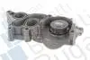 PA10219 Помпа воды Audi A3 1.4TFSI 12-14/Seat Ibiza IV/V/Skoda Fabia III/VW Polo 1.0 14- BUGATTI підбір по vin на Brocar