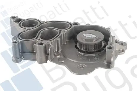 PA10219 Помпа воды Audi A3 1.4TFSI 12-14/Seat Ibiza IV/V/Skoda Fabia III/VW Polo 1.0 14- BUGATTI подбор по vin на Brocar
