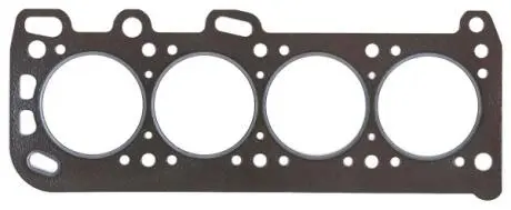559980 MITSUBISHI ПРОКЛАДКА ГОЛОВКИ MITSUBISHI COLT, LANCER LANCER 1.6 ДВИГ. 4G32-84 ELRING підбір по vin на Brocar