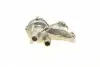 PA0319C Помпа воды Audi 80/100/VW Caddy/Golf/T4 1.3-2.0/1.6-1.9TD/TDI 76-03 (B/B) (6 лоп) (с корпусом) BUGATTI підбір по vin на Brocar