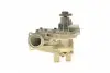 PA0319C Помпа воды Audi 80/100/VW Caddy/Golf/T4 1.3-2.0/1.6-1.9TD/TDI 76-03 (B/B) (6 лоп) (с корпусом) BUGATTI підбір по vin на Brocar