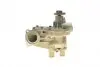 PA0319C Помпа воды Audi 80/100/VW Caddy/Golf/T4 1.3-2.0/1.6-1.9TD/TDI 76-03 (B/B) (6 лоп) (с корпусом) BUGATTI підбір по vin на Brocar