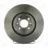 561387CH FIAT Диск тормозной передн.Doblo,Bravo, Marea,Alfa Romeo 155,Lancia 96-01 CHAMPION підбір по vin на Brocar