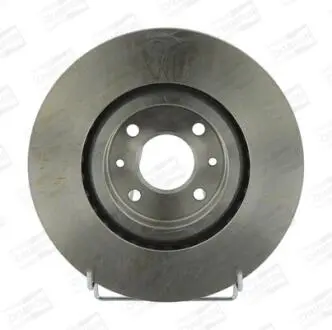561387CH FIAT Диск тормозной передн.Doblo,Bravo, Marea,Alfa Romeo 155,Lancia 96-01 CHAMPION подбор по vin на Brocar