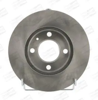 561178CH Диск тормозной вентилируемый передний Audi 80,Golf II,III,Passat,Polo CHAMPION подбор по vin на Brocar