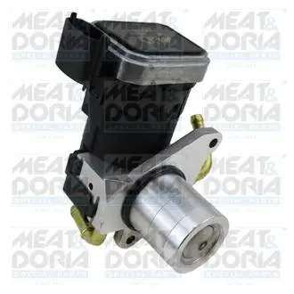 88063E OPEL Клапан EGR Astra G,Frontera,Signum,Vectra C,Zafira,Saab 2.0/2.2DTI MEAT&DORIA підбір по vin на Brocar
