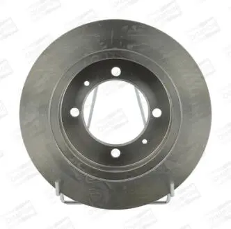 562059CH MITSUBISHI Диск тормозной задн.Carisma 95-,Space Star 98-,Volvo S40,V40 CHAMPION подбор по vin на Brocar