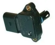 82111 Датчик тиску і температури Audi A3 1,6FSI VW1,4/1,6FSISkodaSeat MEAT&DORIA підбір по vin на Brocar