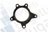 PA10310 Помпа води Hyundai Accent/Elantra/i20/i30/i40/Tucson/Kia Ceed/Sportage/Rio 1.4/1.6 10- (R/B)(6 лоп) BUGATTI підбір по vin на Brocar