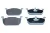 QP9331 KLOCKI HAM. VW P. POLO 1,0 18-/T-CROSS/LEON 13-/ARONA/KAMIQ/SCALA QUARO підбір по vin на Brocar