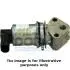 VW Клапан EGR Audi A2,Golf IV,Polo,Skoda Fabia I,Octavia I1.4/1.6 88009E