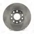 Диск тормозной задн.Audi A3 08-Golf VI 08-, CaddyIIISkodaSeat 562614CH