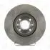 562641CH Диск тормозной передн.C4,DS4,DS5, Peugeot 308,3008,5008 CHAMPION підбір по vin на Brocar