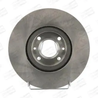 562641CH Диск тормозной передн.C4,DS4,DS5, Peugeot 308,3008,5008 CHAMPION подбор по vin на Brocar