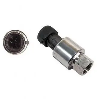 K52075 Пневмовыключатель кондиціонера Astra G,,Vectra B/C,Zafira MEAT&DORIA підбір по vin на Brocar