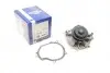 Помпа води Citroen Jumper/Peugeot Boxer 2.5D/TD/TDI/4x4 96-02 (B/B) (8 лоп) PA5508