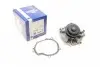 PA5508 Помпа води Citroen Jumper/Peugeot Boxer 2.5D/TD/TDI/4x4 96-02 (B/B) (8 лоп) BUGATTI підбір по vin на Brocar