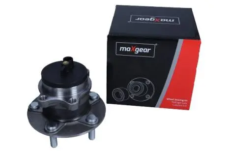 331256 Комплект колісних підшипників MAXGEAR подбор по vin на Brocar