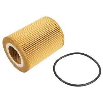 108742 Фильтр масляный VOLVO S80/V60/V70/CX70/CX60/CX90 3,0-3,2 06-, FEBI BILSTEIN підбір по vin на Brocar