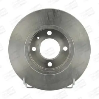561491CH Диск тормозной перед.Golf III,IV,PassatSeat Toledo, Inca CHAMPION подбор по vin на Brocar