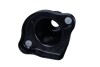 724581 PODUSZKA AMORT. JEEP T. COMPASS/ PATRIOT 2,0/2,4 06- LE/PR MAXGEAR підбір по vin на Brocar