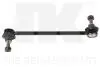 5116604 ŁĄCZNIK STAB. TESLA P. MODEL S 12- LE/PR Z DWOMA SILNIKAMI NK підбір по vin на Brocar
