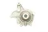 PA10121 Помпа води Hyundai Tucson/Santa Fe/i30/Elantra/Kia Sportage/Cee&#039;d 2.0-2.2CRDi 05- (R/B)(6 лоп) BUGATTI підбір по vin на Brocar