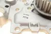 PA7714 Помпа води Renault Kangoo/Megane/Logan/Scenic/Dacia Sandero 1.4/1.6 97- (B/B)(8лоп) BUGATTI підбір по vin на Brocar