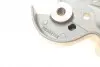 PA7714 Помпа води Renault Kangoo/Megane/Logan/Scenic/Dacia Sandero 1.4/1.6 97- (B/B)(8лоп) BUGATTI підбір по vin на Brocar