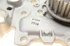 PA7714 Помпа води Renault Kangoo/Megane/Logan/Scenic/Dacia Sandero 1.4/1.6 97- (B/B)(8лоп) BUGATTI підбір по vin на Brocar