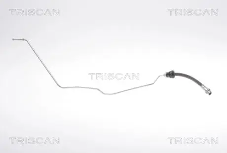 815016283 Тормозной шланг TRISCAN подбор по vin на Brocar