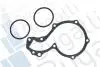 PA0320 Помпа воды Audi 80/100 1.3/1.6,Golf I,Passat,T III BUGATTI підбір по vin на Brocar