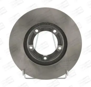 562800CH MITSUBISHI Диск тормозной передн. L300/400,Space Gear CHAMPION подбор по vin на Brocar